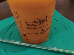 -星巴克(无锡大东方店)