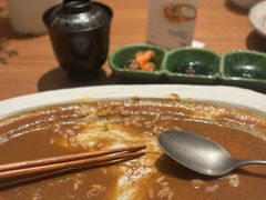 -CURRY YA 熟成咖哩專門店(深圳湾万象城店)
