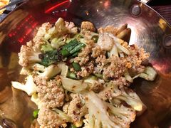 -绿茶餐厅(蓝色港湾店)