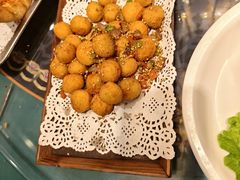 -阿拉丁新疆风味餐厅·清真(罗廊巷店)