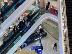 -吾悦广场(南京鼓楼店)