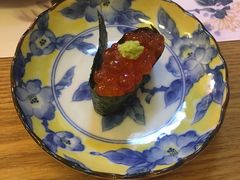 -达摩君日本料理(泰海花园小区店)