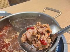 -松野谷·寿喜烧自助(华联顺义金街购物中心店)
