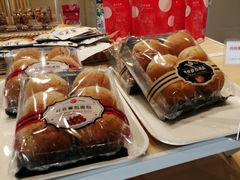 -85度C(生甜甜圈研究工坊·上海局门店)