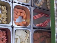 -湖南师大-三牌路鲜货冒菜