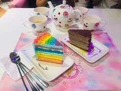 -满记甜品(苏州中心店)