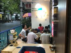 -香坝坝鲜鱼火锅(春熙路店)