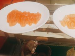 -荟星庭西餐厅(天府丽都喜来登饭店)