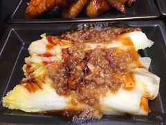 -馔豚·台北菜专门店(深圳湾万象城店)
