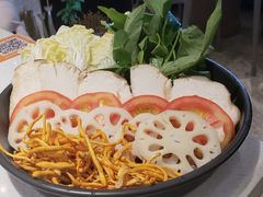 -八珍玉食鸡煲·打边炉(印象城店)