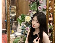 -秘密旅行Bonjour(黑金冠 江南西店)