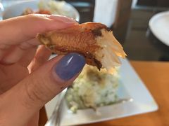 -Ministry of Crab(科伦坡店)