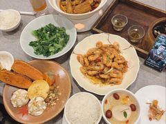 -汉水谣·江景餐厅(江滩店)