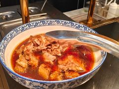 -The COOK·厨餐厅·自助餐(浦东嘉里大酒店)