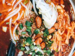 -正宗向东街新化特色牛肉粉馆(一中店)