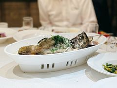 -祥记·国宴豫菜·经典粤菜(郑东新区新长安店)