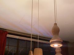 大堂-70后饭吧(府河街店)