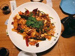 -拿渡·水煮鱼 麻辣香锅(西单大悦城店)