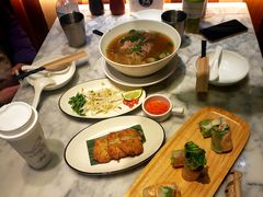 -PHO爺·越南料理(亦庄大族广场店)