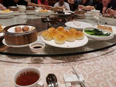 凤凰餐包-凤凰楼酒家·粤宴点心(华强北店)