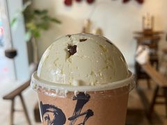 -成川茶店·潮汕工夫浓茶(万象店)