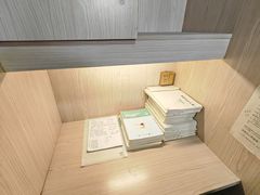 -荔枝共享自习室