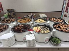 -水仙拉面(水仙街店)