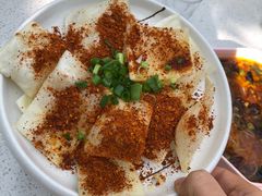 -浮何烤铺(桐梓林店)