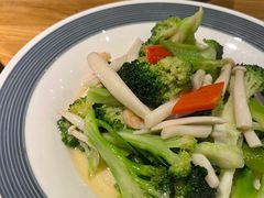 -吕氏疙瘩汤·私家菜馆(慈云寺店)