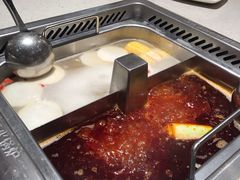 -海底捞火锅(群光广场店)