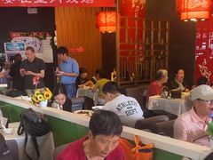 -大碗居·烤鸭·鱼头泡饼(天坛东门店)