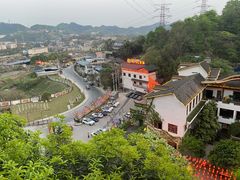 -巴倒烫陆派重庆火锅(南山店)