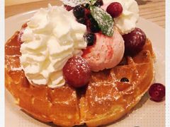 -漫咖啡MAANCOFFEE(清江路店)