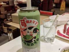 -海底捞大排档火锅(打浦路店)