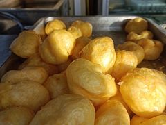 奶油炸糕-护国寺小吃(新街口店)