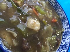 -刘老虎肉丸糊辣汤(总店)