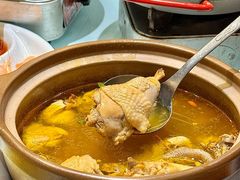 -太湖人家·喝土鸡汤·品太湖三白(动物园店)