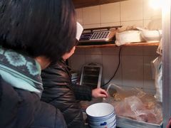 -老李家杂肝汤(回民街店)