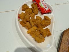 -豪享来(我格广场店)