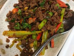 -Hi YOU你的饭局泰餐厅(雍和宫店)