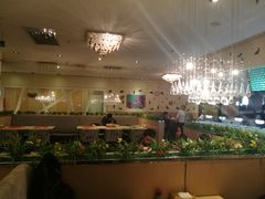 -拿渡麻辣香锅(世茂广场·工三店)