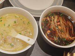 -A One Kitchen·南京精菜馆(德基广场店)