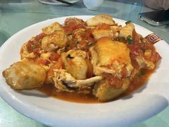 -瑞丰园庭院餐厅·白族传统家常菜