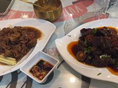 -金姐台湾菜(珠江路店)