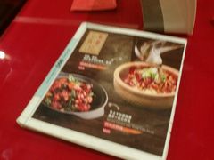 -宏状元现熬粥·京味菜(五棵松店)