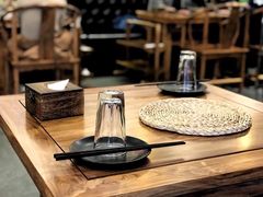 -丁卯•铜锅涮肉(工体店)