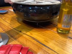 -合易泓烤肉•首创生椰大油边(宁山路店)