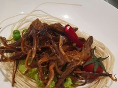 -汤记传菜(浦江店)