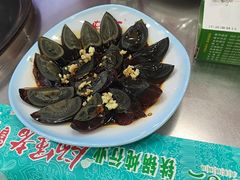 -屯老二农家铁锅炖·行业领军者(梅江店)