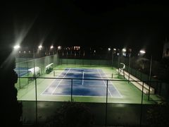 -红星坪温泉精品酒店
